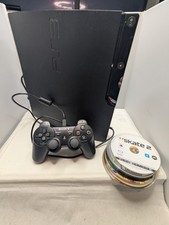 PS3 Console Game Lot