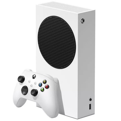 Refurbished xbox series - xbox, s