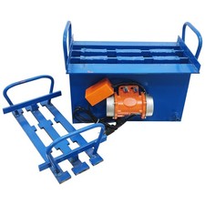 H14 Hollow Soil Block Brick