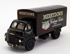 Vanguards 1/64 Scale VA8005 - Bedford S Type Van - Merrydown