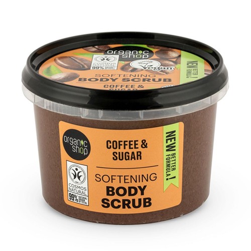 Organic shop brazilian - shop,