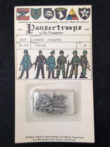 Der kriegspielers - der, kriegspielers-