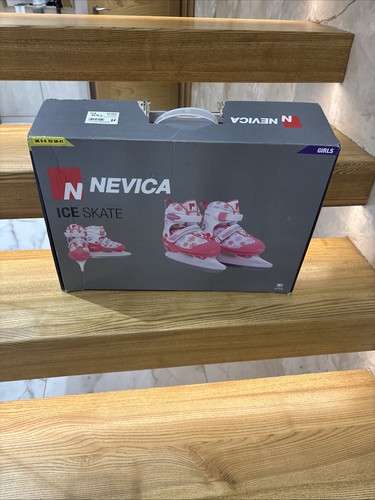 Nevica adjustable ice skates - adjustable,