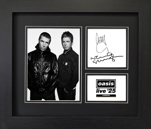 Oasis london wembley - oasis, live