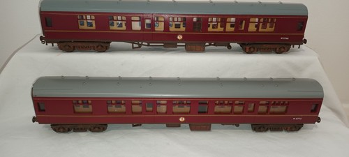 Gauge 7mm lima - o, mark