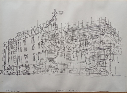 Stephen wiltshire b1974 early - wiltshire,