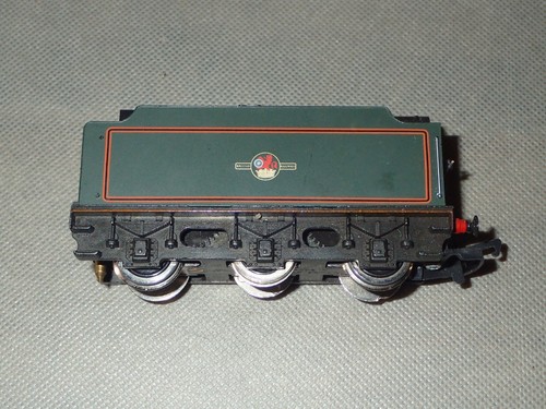 Hornby lner b17 - br,