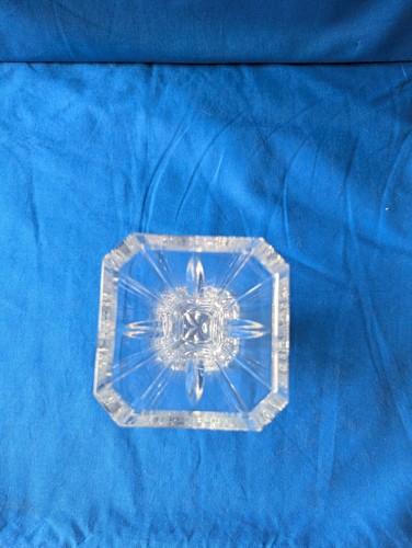Waterford crystal vase inch - waterford,