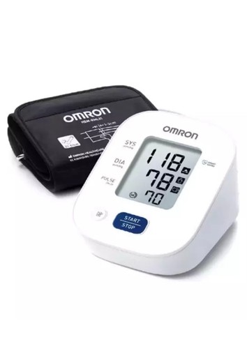 Omron automatic upper - automatic, arm