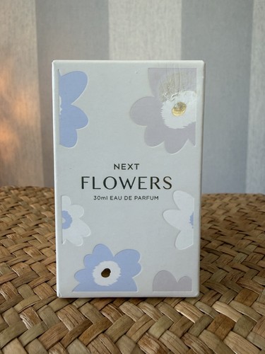Next flowers 30ml - 30ml, perfume
