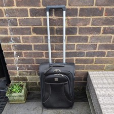 TRIPP Cabin Bag Luggage Grey 2