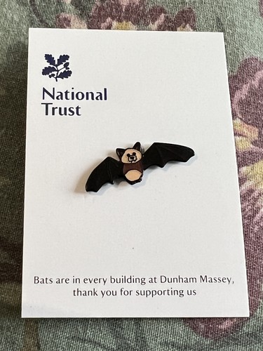 National trust dunham massey - trust,