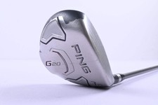 Ping G20 #3 Wood / 15 Degree /
