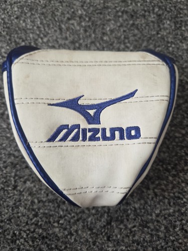 Mizuno line putter head - mizuno,