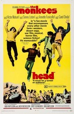 Head (1968) feat. The Monkees