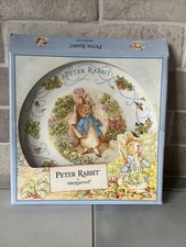 Wedgwood Beatrix Potter Peter