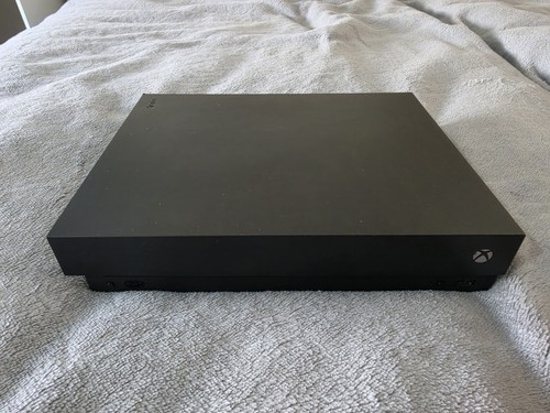 Microsoft xbox one 1tb - xbox,