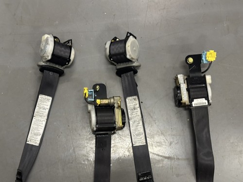 Honda civic mk6 genuine oem - mk6,