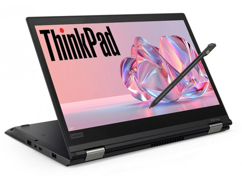 Lenovo yoga x380 - intel, 8th