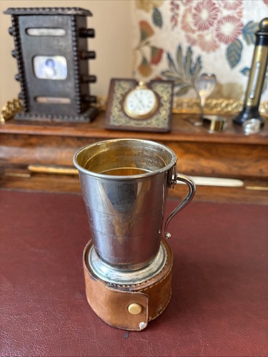 Antique silver plated - antique,