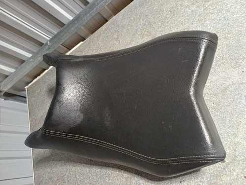 Lexmoto lxr125 front - lxr125, seat