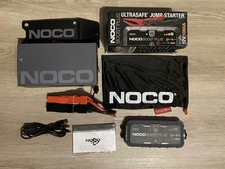 NOCO GB40 Booster Jump Starter 1000A 12V