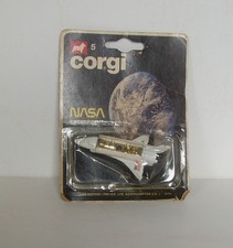 CORGI JUNIORS 5 - NASA