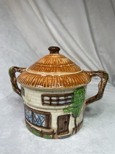 Beswick england cottage ware - england,