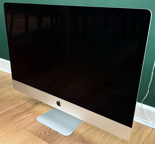 Apple imac inch retina - apple, 27-inch,