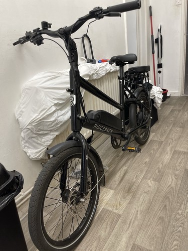 New ridgeback errand cargo - new,