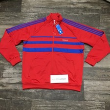 NWT Adidas Originals First TT