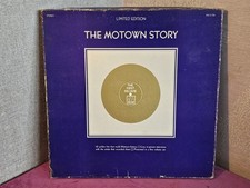 Motown Story: The First Decade