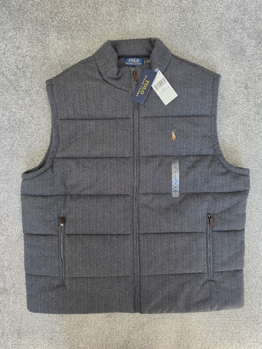Bnwt polo ralph - lauren, double