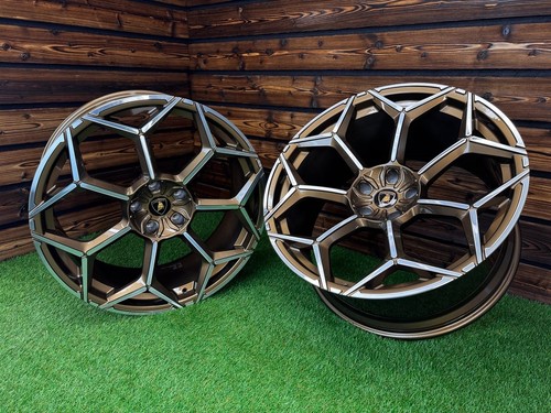 4x23 5x130 forged - 4x23",