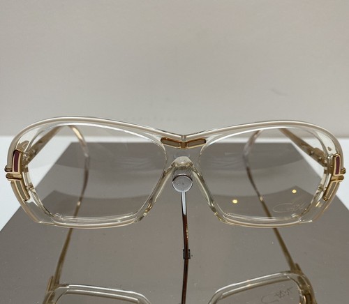Cazal vintage eyeglasses model - cazal,