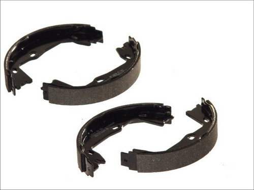 Bosch brakes 986 487 214 - brakes,