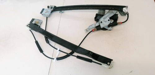 Door winder mechanism - ,