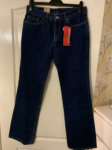Levi 518 bootcut - levi's,
