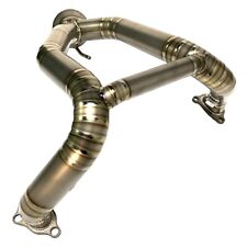 Manifold for BMW r 1250 GS ADV RT RS r manufactured 19-titanium catalytic converter