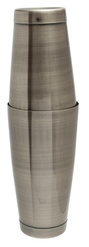 Cocktail shaker beaumont - beaumont,