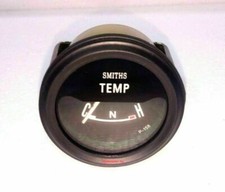Smiths replica electrical temp - replica,