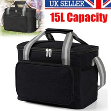 15L 24 Cans Large Insulated