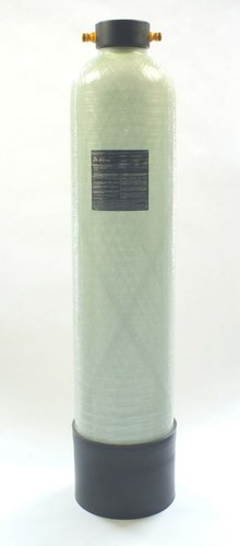 Resin vessel litre - di,