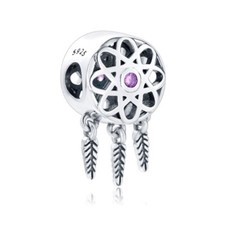 925 Sterling Silver Spiritual