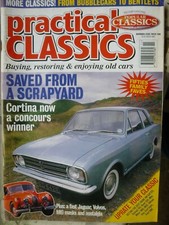 PC 96/11 ROLLS ROYCE SILVER