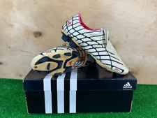 Adidas F50+ Spider FG US8