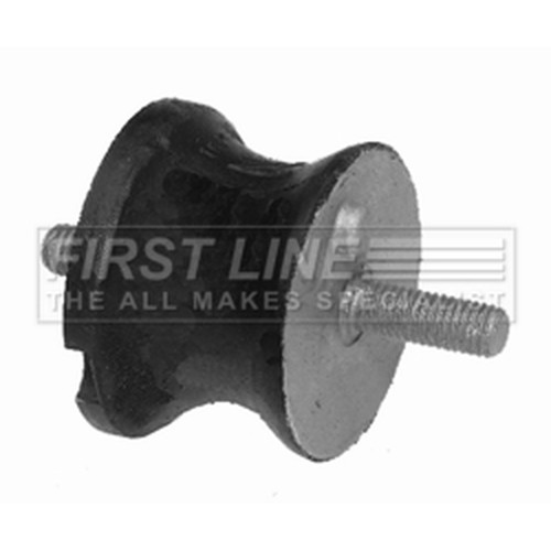 Engine mount for - for, bmw