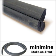 Classic Mini MK1 & MK2 Opening