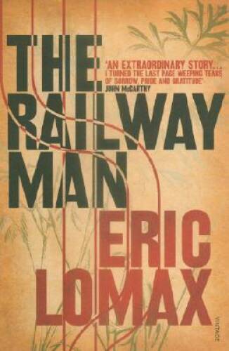 The railway man paperback by - paperback,