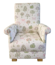 Laura Ashley Fabric Children's